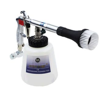 pistolet de nettoyage Cyclone Booster 2 