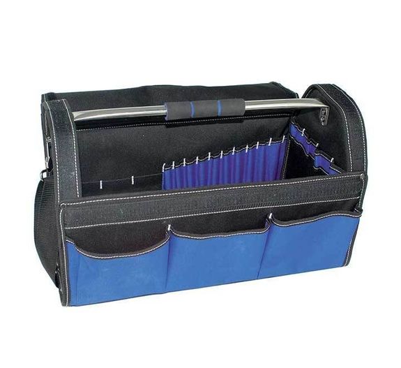SACOCHE DE RANGEMENTS