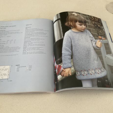 Tricot Simplissime de Debbie Bliss
