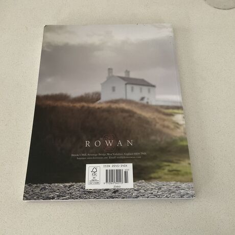 Catalogue Rowan N° 60