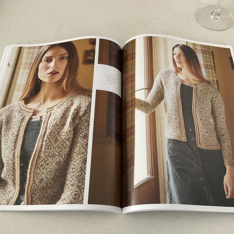 Catalogue Rowan N° 60