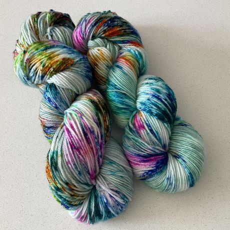 Laine Dos Tierras - MALABRIGO | Mad laine Laine Dos Tierras - MALABRIGO | Mad laine