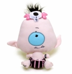 Vamplets Nightmare Nursery peluche Cyclops Baby Octavia 23 cm