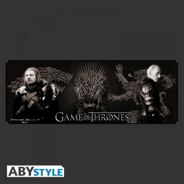 Verres GAME OF THRONES Lannister lot de 6 Verres GAME OF THRONES Lannister lot de 6