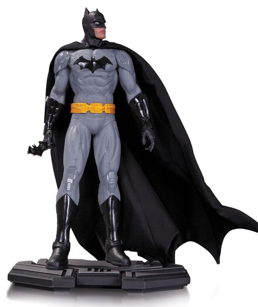 Figurines avec batman pour jouet d'anime et manga Figurines avec batman pour jouet d'anime et manga