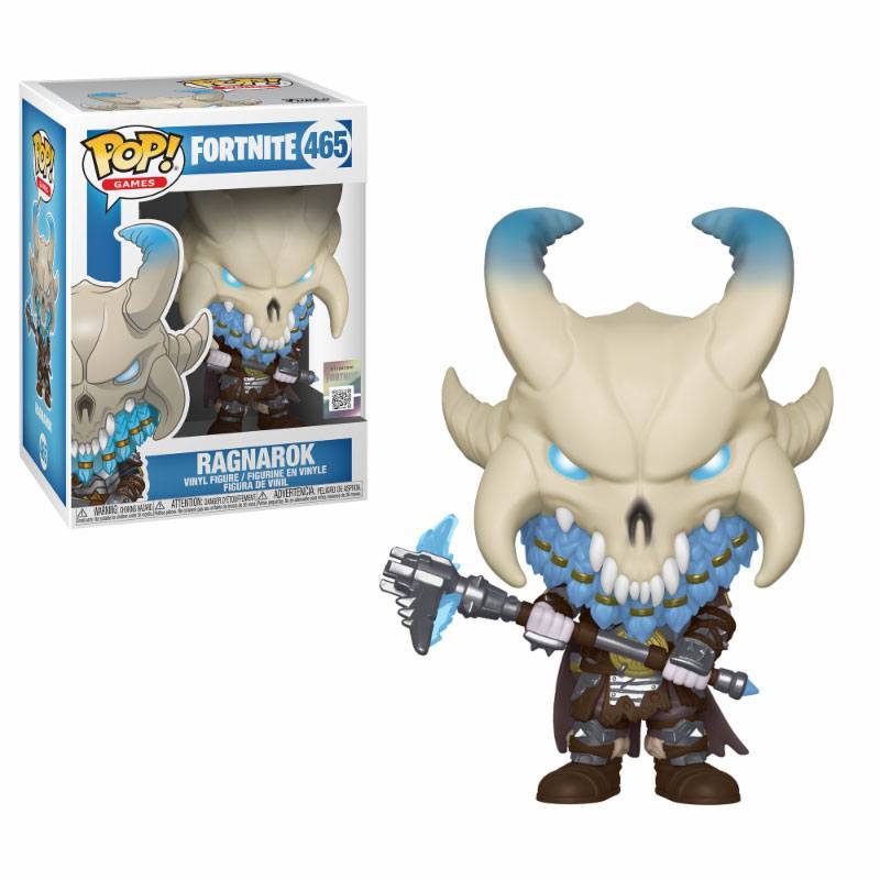 figurine funko fortnite