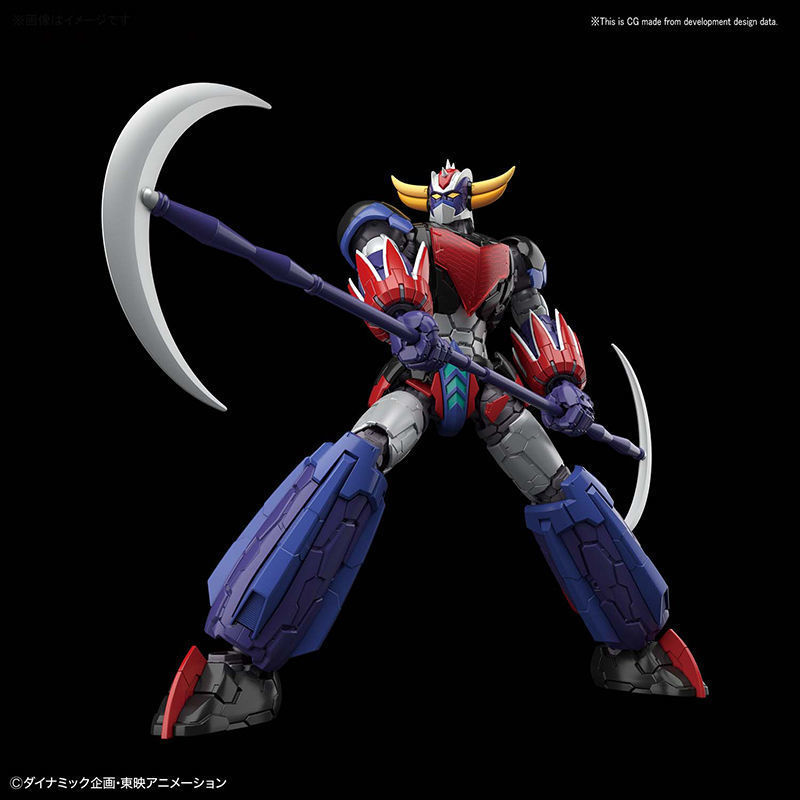 Get Goldorak Infinitism Plastic Model Kit Hg 1 144 Grendizer Bandai HD Wallpaper Goldorak Infinitism Plastic Model Kit Hg 1 144 Grendizer Bandai For Free