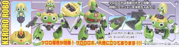 Get Keroro Plamo Keroro Robo Plastic Model Kit Bandai Desktop Wallpaper Free Get Wallpaper Keroro Plamo Keroro Robo Plastic Model Kit Bandai Desktop Wallpaper