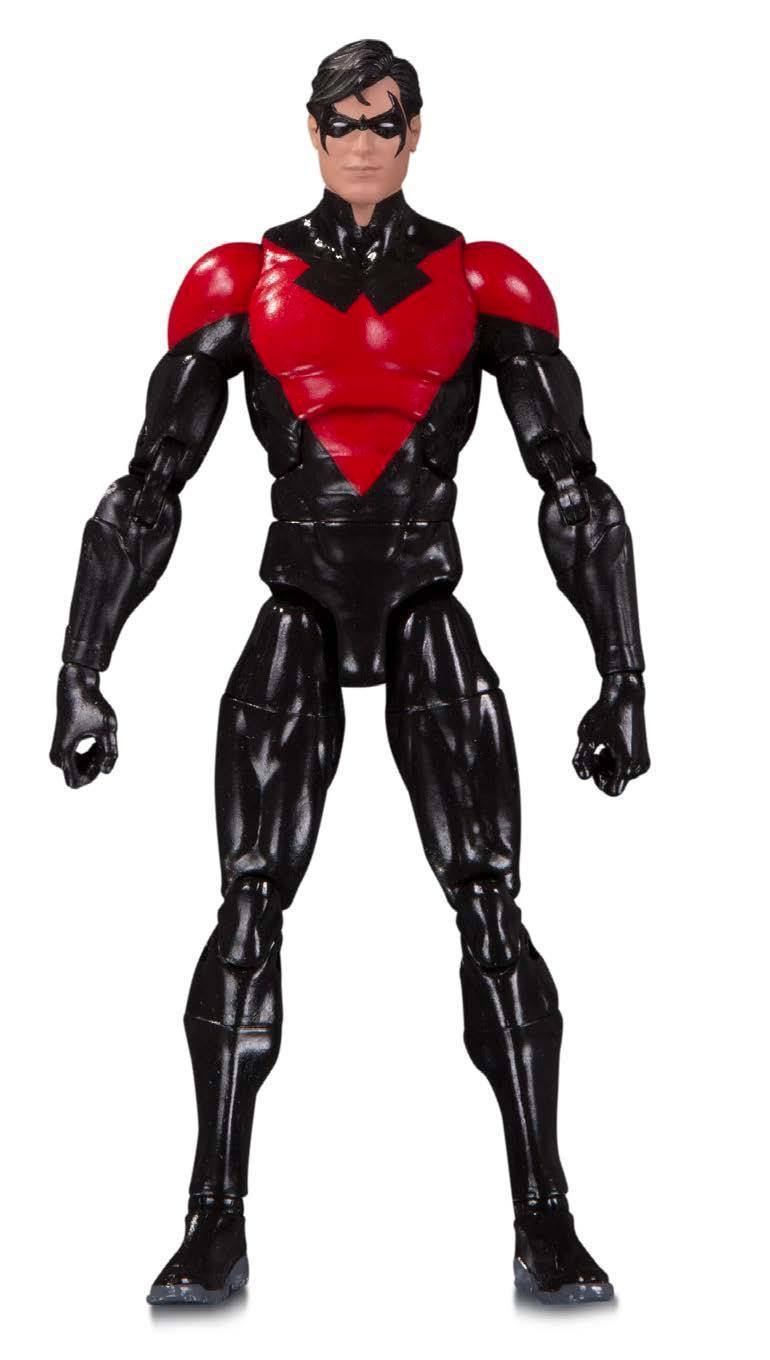 DC Essentials figurine Nightwing (New 52) DC Direct DC Essentials figurine Nightwing (New 52) DC Direct