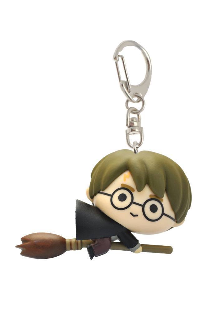 Pin's Harry Potter Hagrid - Tirelires, Porte-monnaies Et Porte Clés Kids