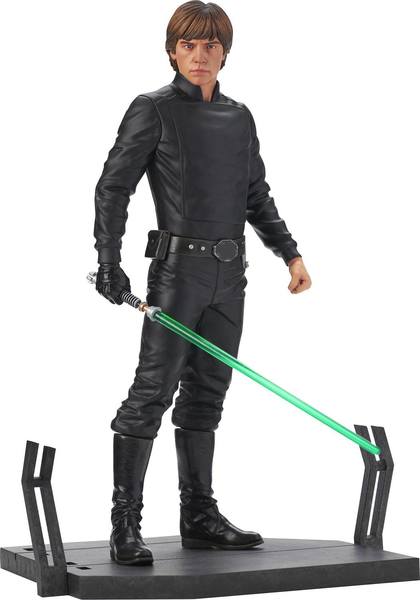Star Wars Episode IV Milestones statuette 1/6 Luke Skywalker  Gentle Giant