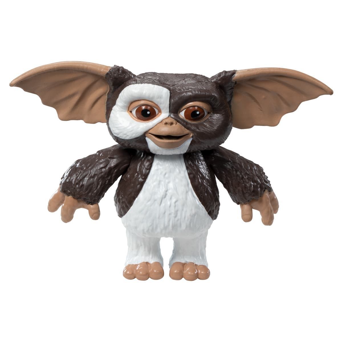 Gremlins figurine flexible Mini Bendyfigs Gizmo 7cm Noble Collection
