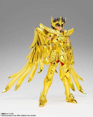 Goodie Myth Cloth - Seiya Chevalier de Bronze de Pegase V1 - Manga news Goodie Myth Cloth - Seiya Chevalier de Bronze de Pegase V1 - Manga news