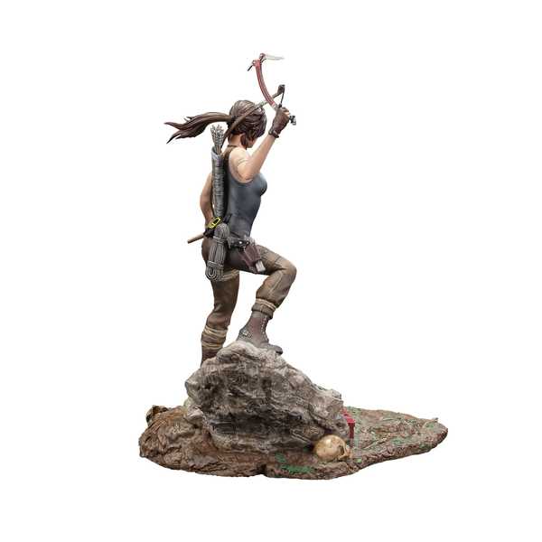 Figurine Tomb Raider : les meilleurs prix sur le neuf et l'occasion Figurine Tomb Raider : les meilleurs prix sur le neuf et l'occasion