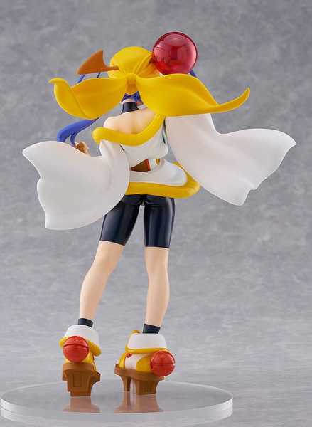 Saber Marionette J statuette PVC Pop Up Parade SP Lime  Good Smile Company