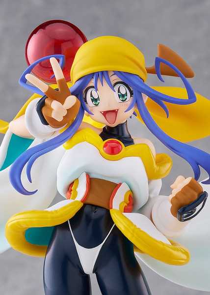 Saber Marionette J statuette PVC Pop Up Parade SP Lime  Good Smile Company