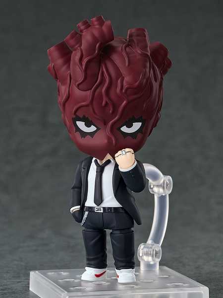 Dorohedoro figurine Nendoroid Shin  Good Smile Company