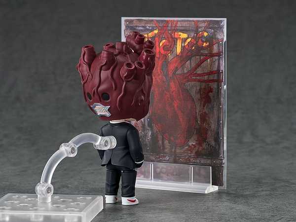 Dorohedoro figurine Nendoroid Shin  Good Smile Company