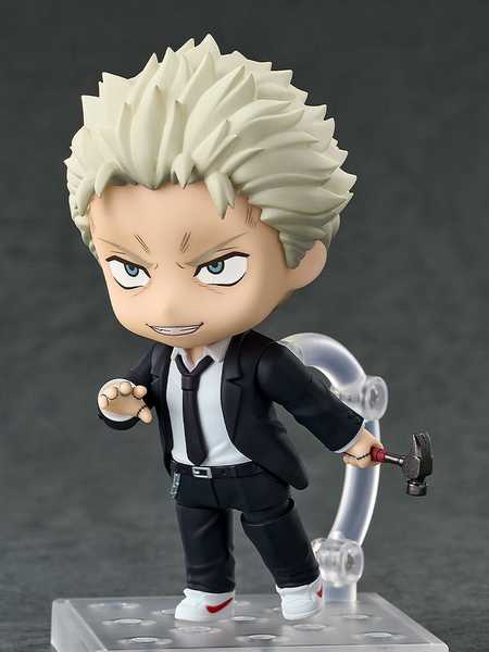 Dorohedoro figurine Nendoroid Shin  Good Smile Company