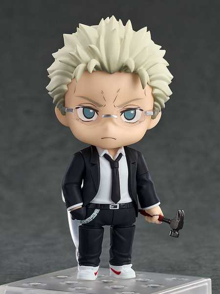 Dorohedoro figurine Nendoroid Shin  Good Smile Company