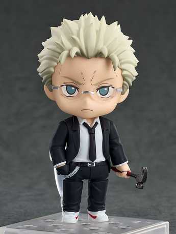 Dorohedoro figurine Nendoroid Shin  Good Smile Company