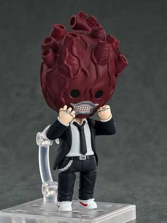Dorohedoro figurine Nendoroid Shin  Good Smile Company