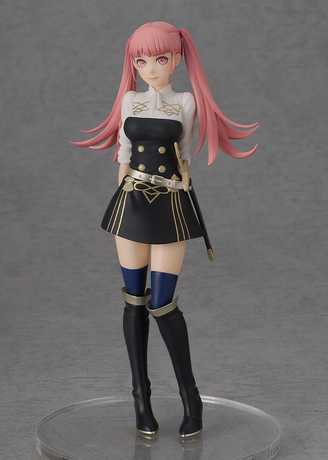 Fire Emblem: Three Houses statuette PVC Pop Up Parade Hilda Valentine Goneril Good Smile Company