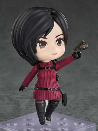 Resident Evil 4 figurine Nendoroid Ada Wong Good Smile Company