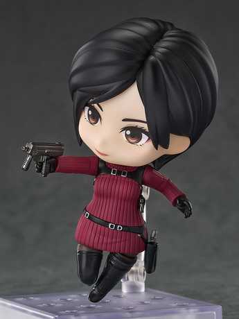 Resident Evil 4 figurine Nendoroid Ada Wong Good Smile Company