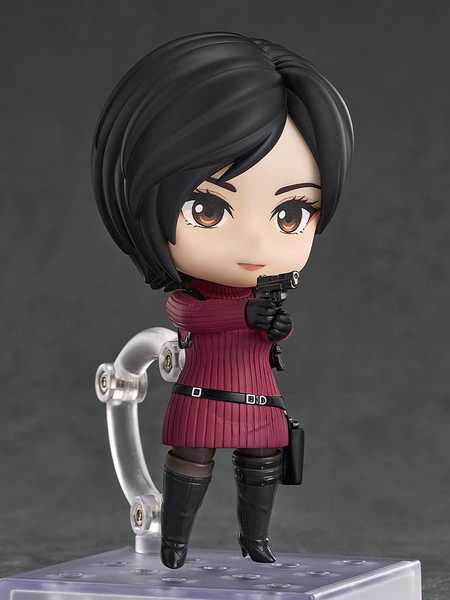 Resident Evil 4 figurine Nendoroid Ada Wong Good Smile Company