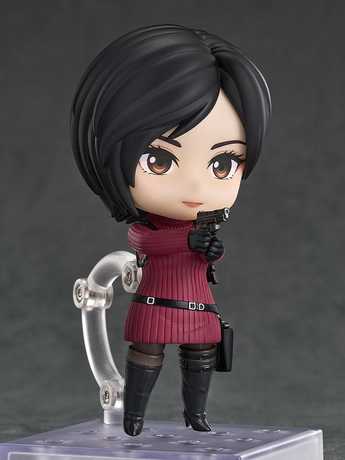 Resident Evil 4 figurine Nendoroid Ada Wong Good Smile Company