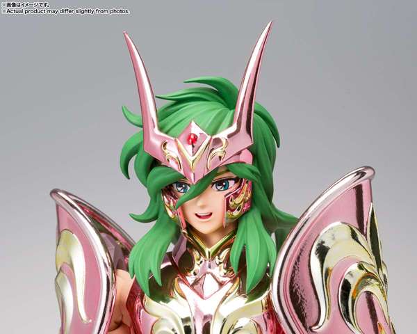 Jérôme ALQUIE - 21 - Saint Seiya - Time Odyssey (Chevaliers du Zodiaque Jérôme ALQUIE - 21 - Saint Seiya - Time Odyssey (Chevaliers du Zodiaque