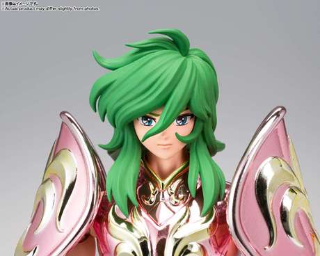 FIGURINE CHEVALIERS DU zodiaque saint seiya bandai homme borgne FIGURINE CHEVALIERS DU zodiaque saint seiya bandai homme borgne