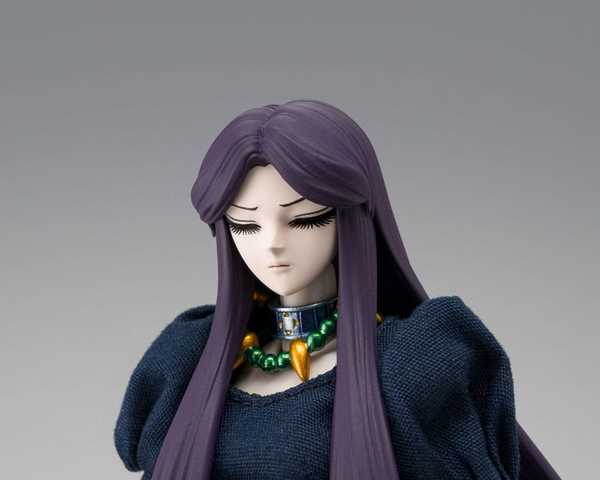 Saint Seiya figurine Saint Cloth Myth Ex Pandora BANDAI