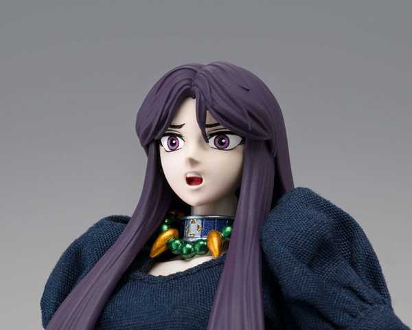 Saint Seiya figurine Saint Cloth Myth Ex Pandora BANDAI