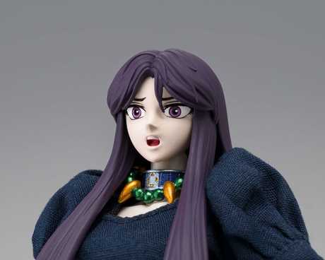 Saint Seiya figurine Saint Cloth Myth Ex Pandora BANDAI
