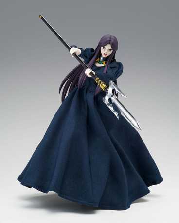 Saint Seiya figurine Saint Cloth Myth Ex Pandora BANDAI