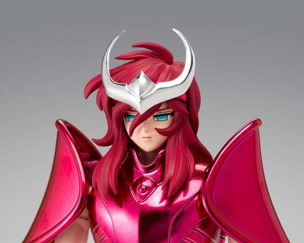 Saint Seiya figurine Saint Cloth Myth Ex Pandora BANDAI