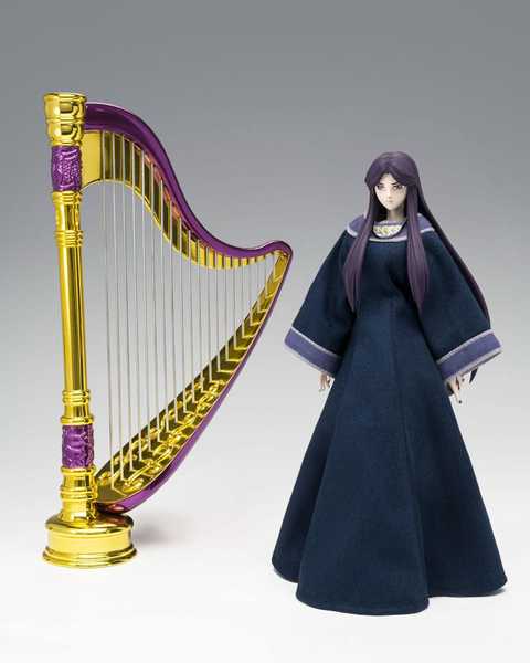 Saint Seiya figurine Saint Cloth Myth Ex Pandora BANDAI