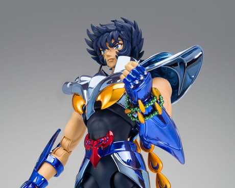 Saint Seiya figurine Saint Cloth Myth Ex Pandora BANDAI