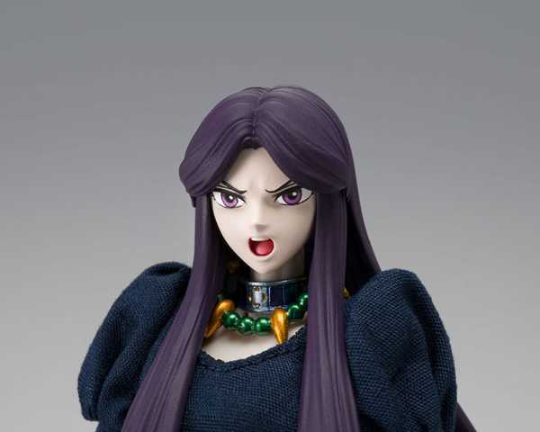 Saint Seiya figurine Saint Cloth Myth Ex Pandora BANDAI