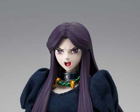 Saint Seiya figurine Saint Cloth Myth Ex Pandora BANDAI