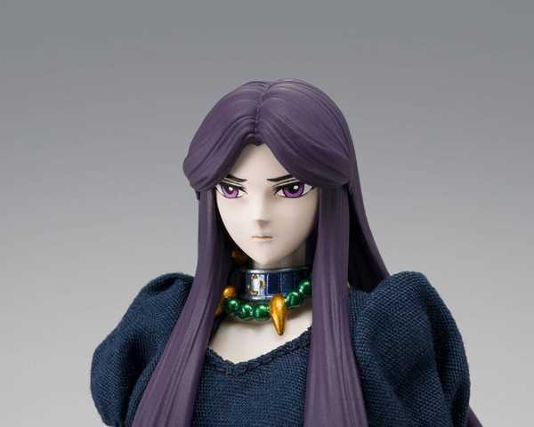 Saint Seiya figurine Saint Cloth Myth Ex Pandora BANDAI