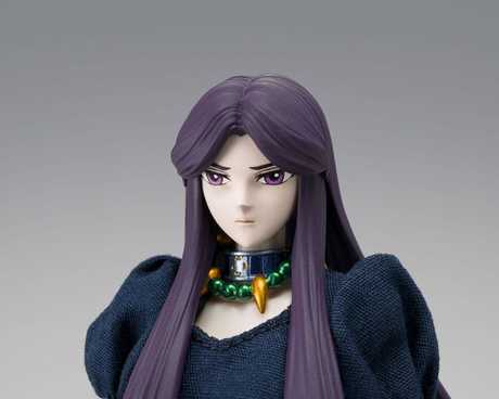 Saint Seiya figurine Saint Cloth Myth Ex Pandora BANDAI