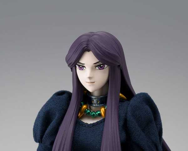 Saint Seiya figurine Saint Cloth Myth Ex Pandora BANDAI