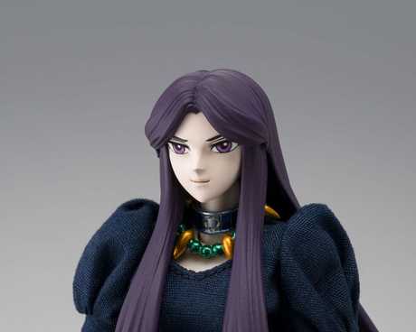 Saint Seiya figurine Saint Cloth Myth Ex Pandora BANDAI