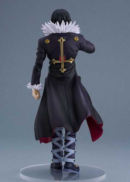 Hunter x Hunter statuette PVC Pop Up Parade Quwrof/Chrollo Good Smile Company