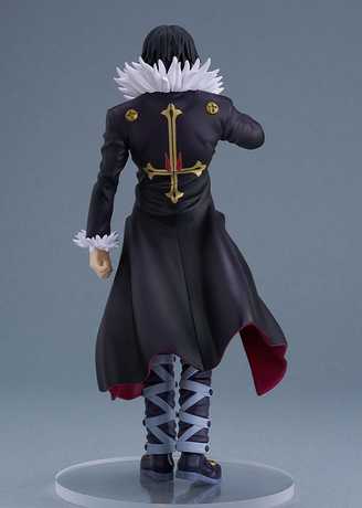 Hunter x Hunter statuette PVC Pop Up Parade Quwrof/Chrollo Good Smile Company