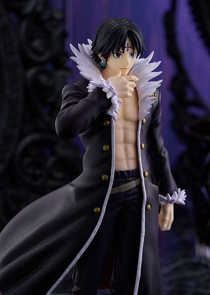 Hunter x Hunter statuette PVC Pop Up Parade Quwrof/Chrollo Good Smile Company