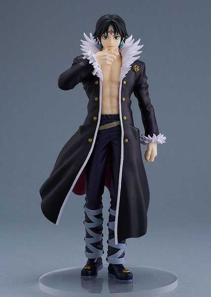 Hunter x Hunter statuette PVC Pop Up Parade Quwrof/Chrollo Good Smile Company